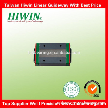 100% Original Taiwan HIWIN linear guideway MGWR9C,MGW9C is selling lowest price for 3D Printer